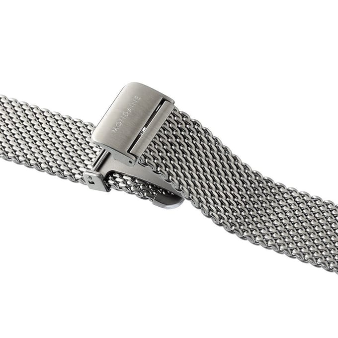 Mondaine FM8918.STEM.3 band