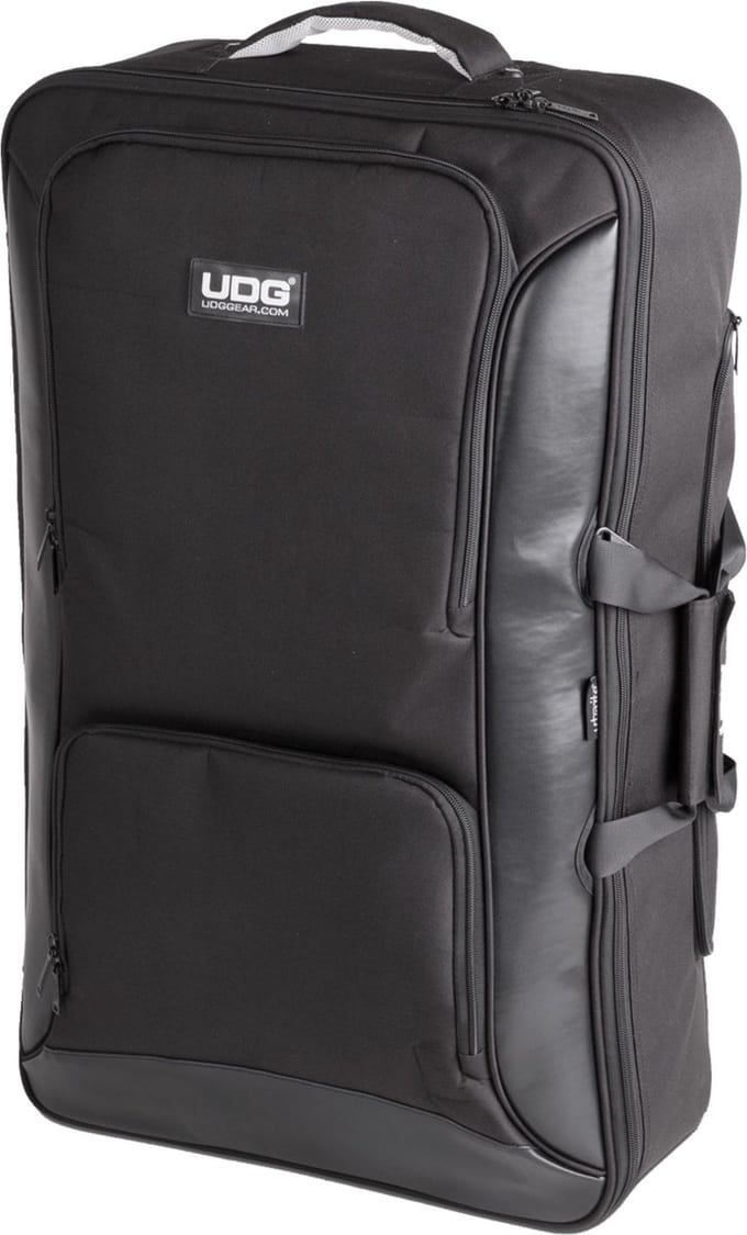 UDG Urbanite MIDI Controller Backpack Large