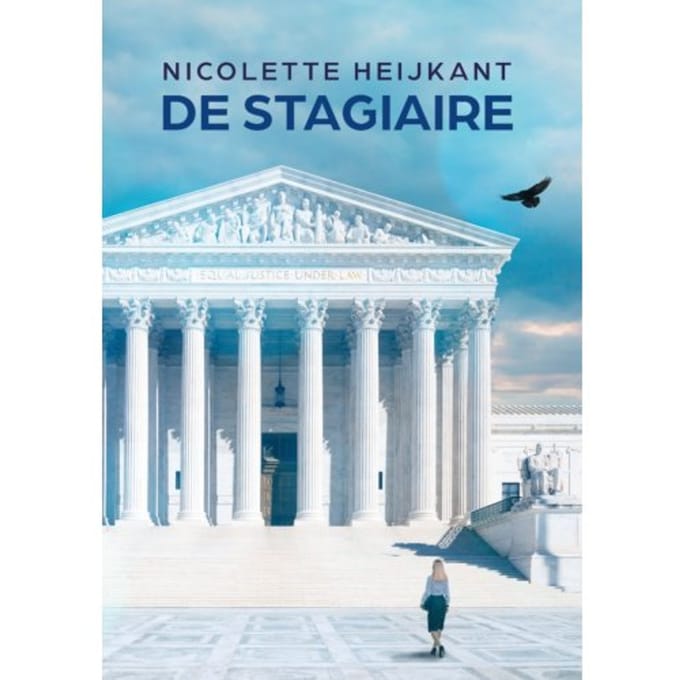 De Stagiaire - Nicolette Heijkant