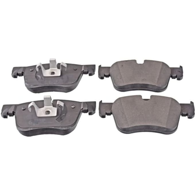 Remblokset FEBI BILSTEIN 16958, voor