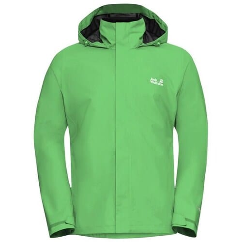 Technische jassen Jack Wolfskin TrailTime