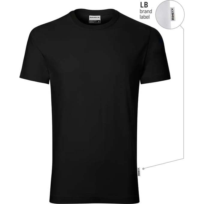 T-shirt Rimeck Resist R01