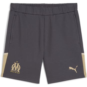Olympique de Marseillecasuals shorts 2023/24