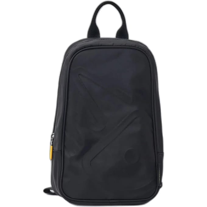 MANDARINA DUCK slingtas MD Urban Sling Bag Black zwart