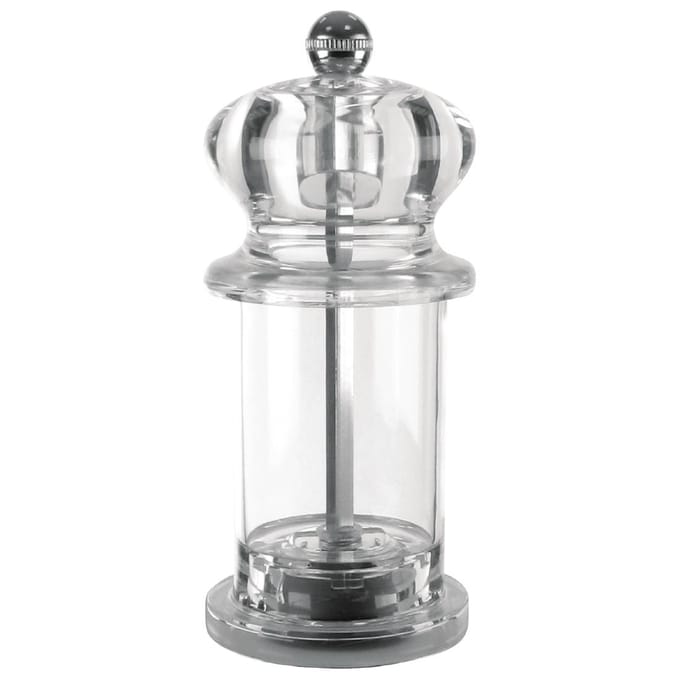 Olympia acryl pepermolen 13.5cm