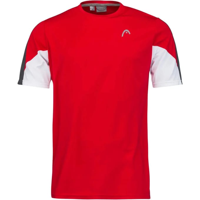 Kinder-T-shirt Head Club 22 Tech