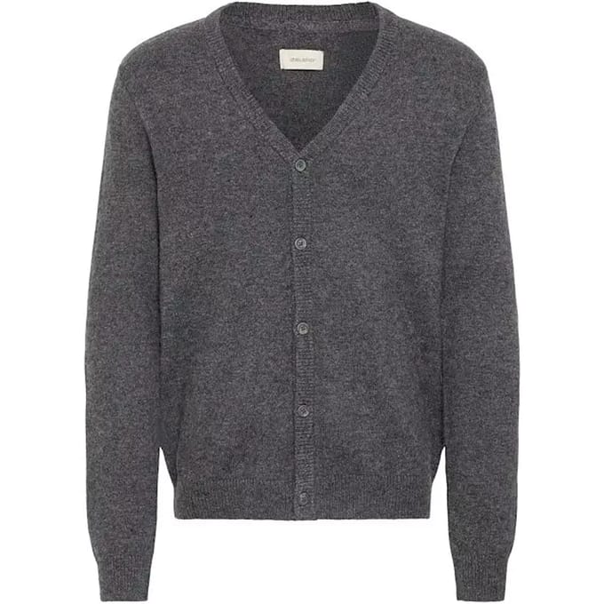 Blend - BHBRANKO CARDIGAN KNIT - Heren - Cardigans