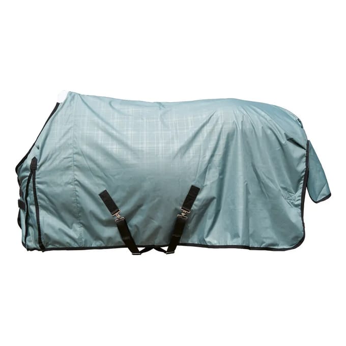 Outdoor paardendeken HKM High Comfort 200g