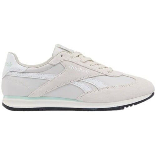 Reebok Classics World 70 Schoenen Wit EU 36 Vrouw