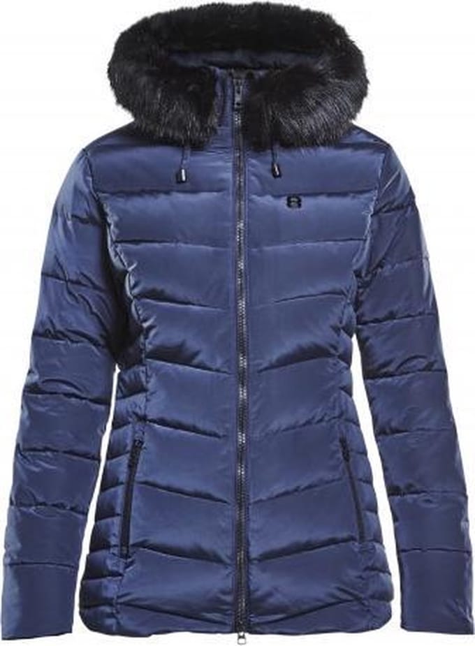 8848 Altitude Ski jas - Joline - dames - navy - 44
