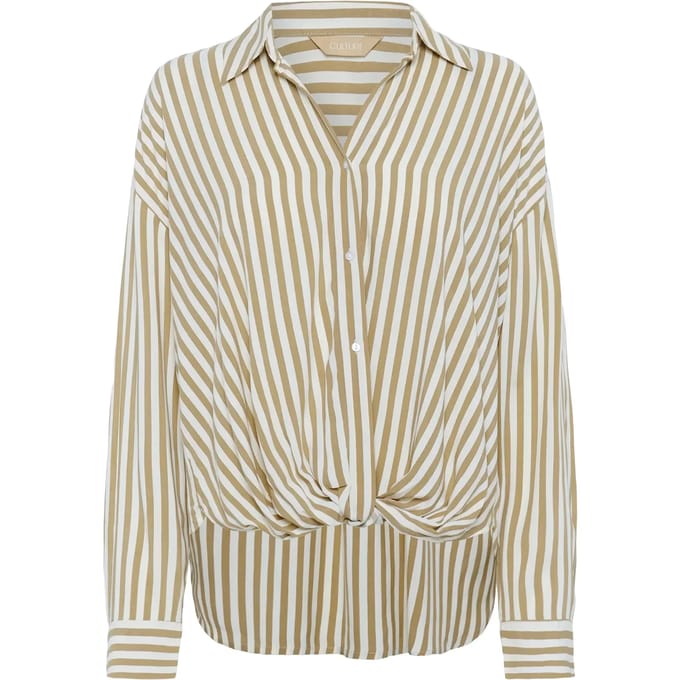 Vrouwenblouse CULTURE CUDenia