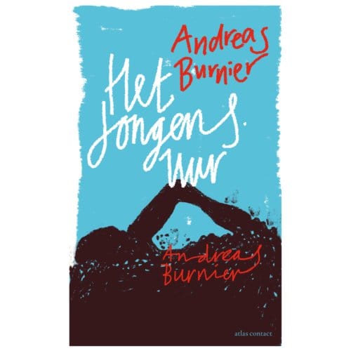 Het Jongensuur - Andreas Burnier