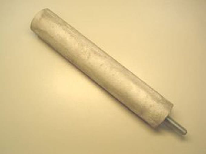 Remeha Anode D.33 Lg.330mm, 89538579