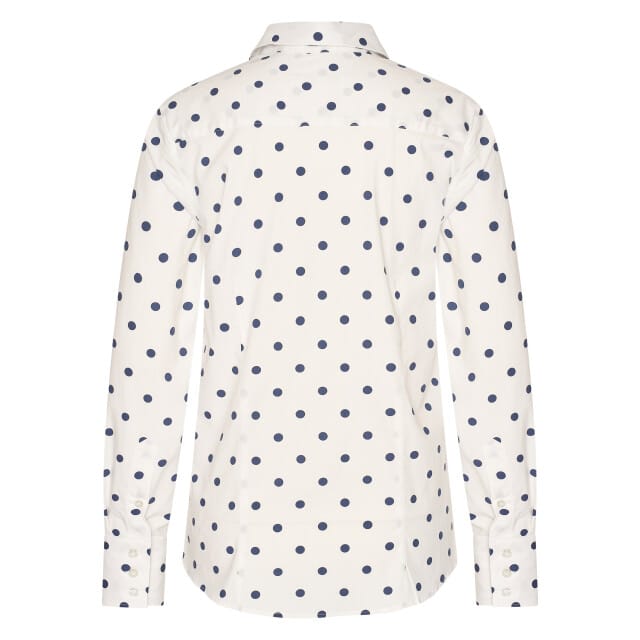 HV Society Blouse hvsalya