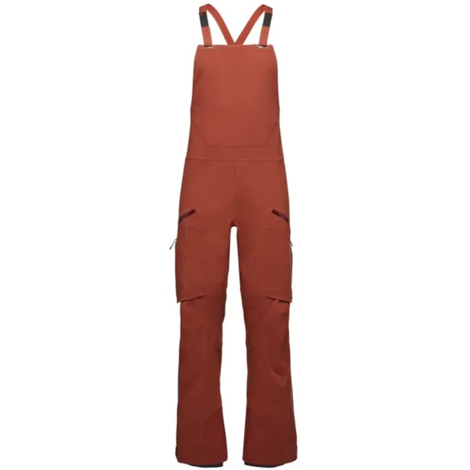 Ski-overalls Black Diamond Factor