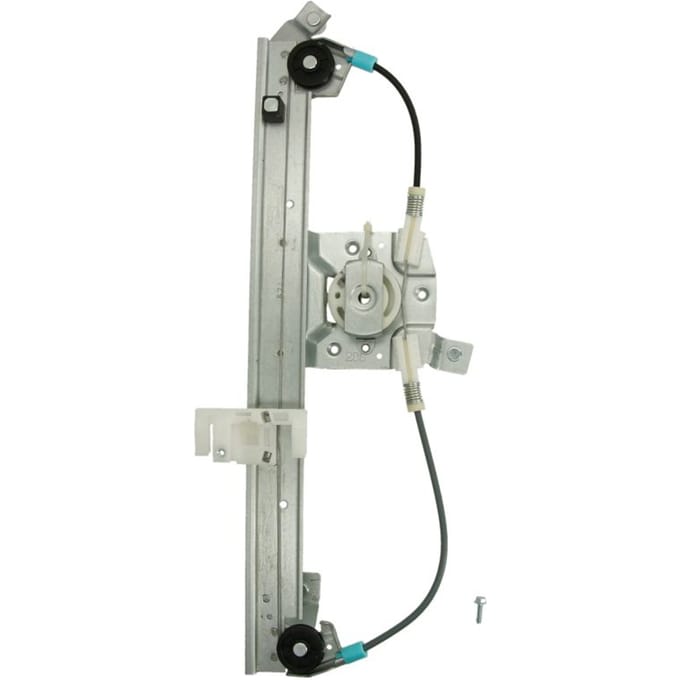 Raamregelaar MAGNETI MARELLI 350103170097 links