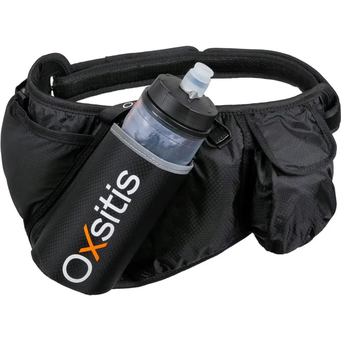 Oxsitis Spectre Thermobelt Hydratatieheuptas Zwart