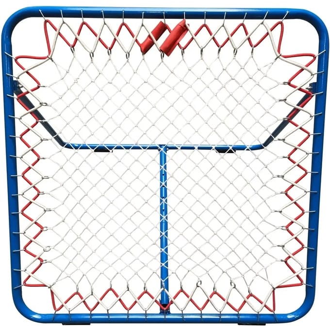 Verstelbaar tchoukball frame Megaform