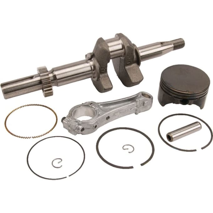 Briggs & stratton krukas