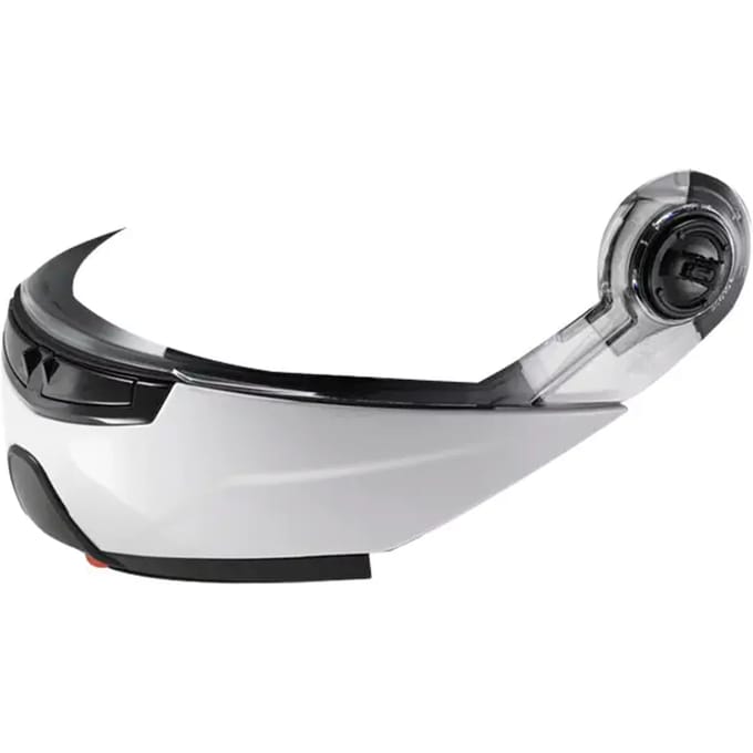 Motorhelm kinband LS2 FF325