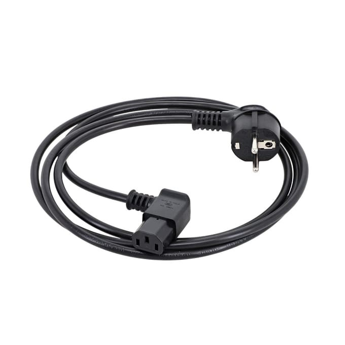 AEG snoer, SCHUKO old 4055468955