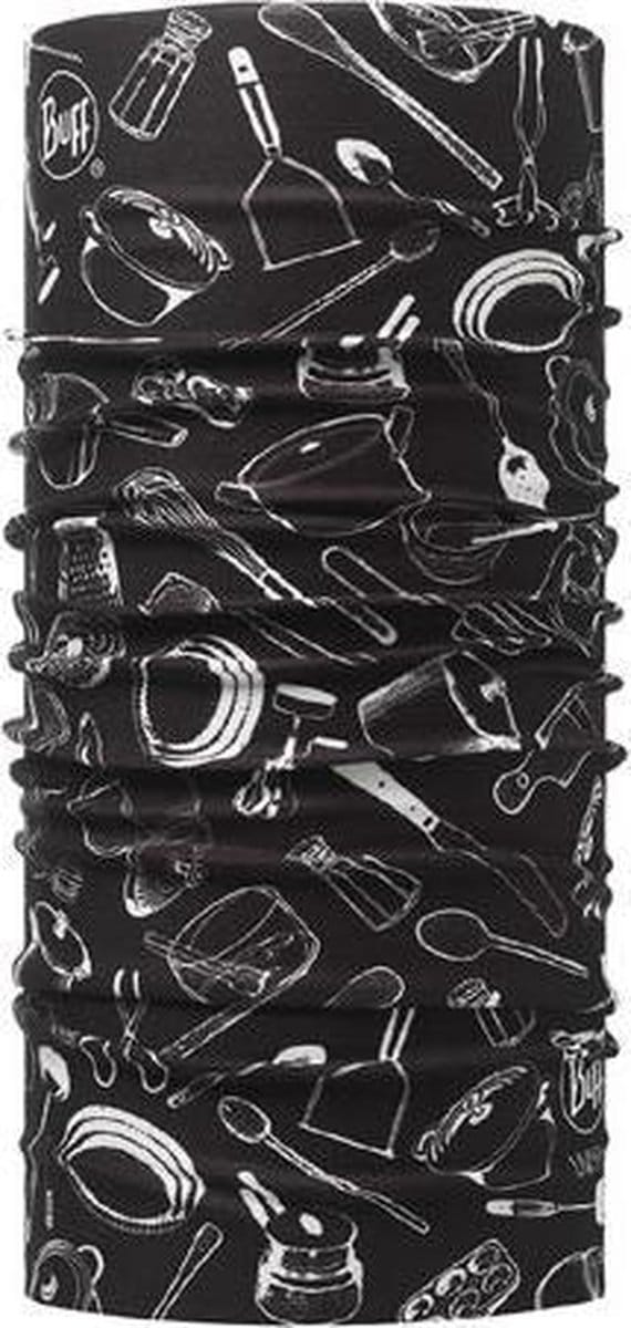 DryCool Buff® - Chef's Cooking