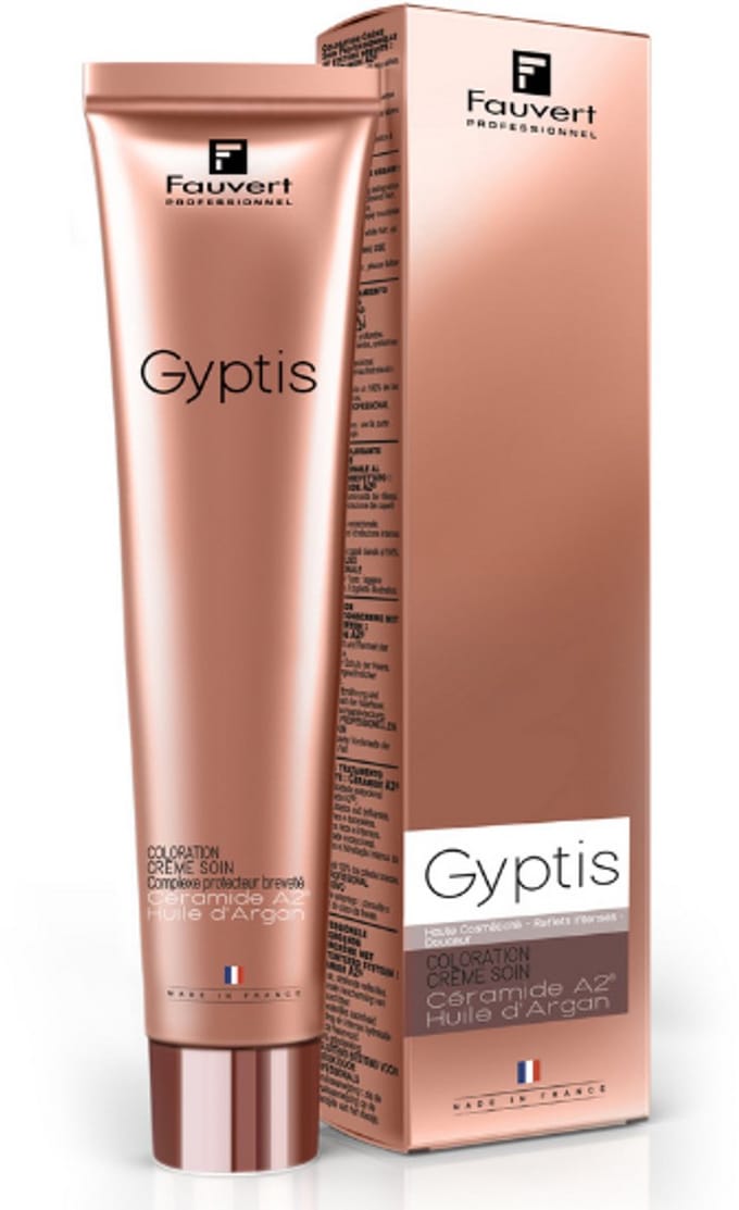 Fauvert .GYPTIS 9/23 Champagne, 100 ml, cl.23865