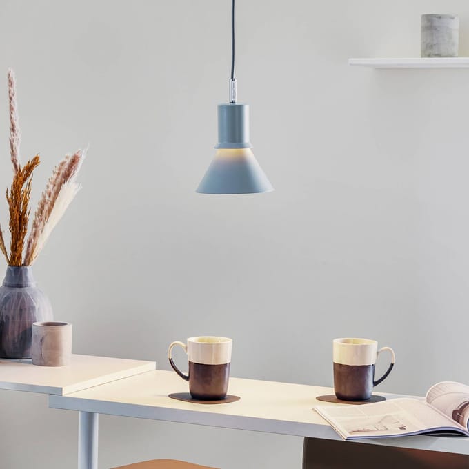Anglepoise Type 80™ Hanglamp - grey mist