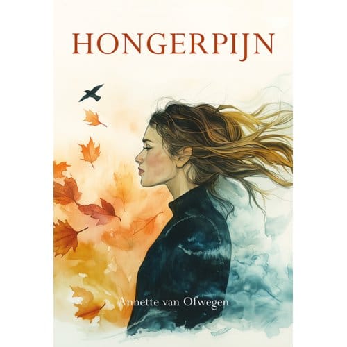 Hongerpijn - Annette van Ofwegen