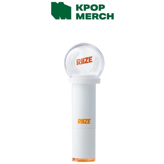 RIIZE - Fansignal Lippenbalsem white