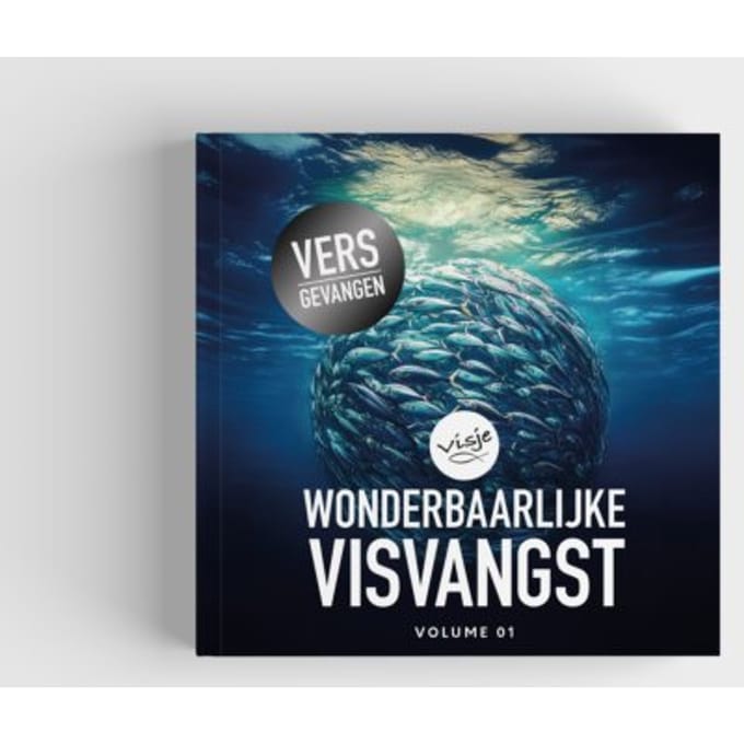 Wonderbaarlijke Visvangst / Volume 01