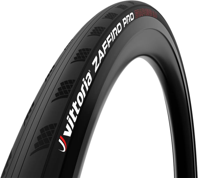 Vittoria Zaffiro Pro Graphene 2.0 Race Vouwband - 700 x 32c
