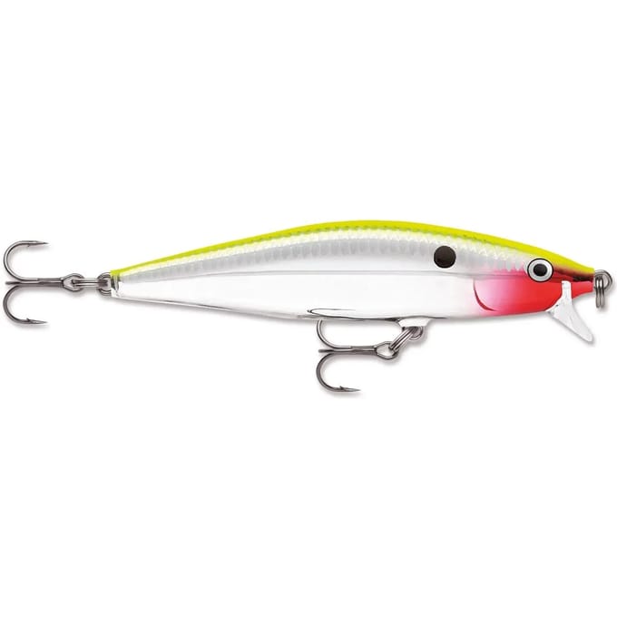 Lok Rapala Flat Rap® - 7g