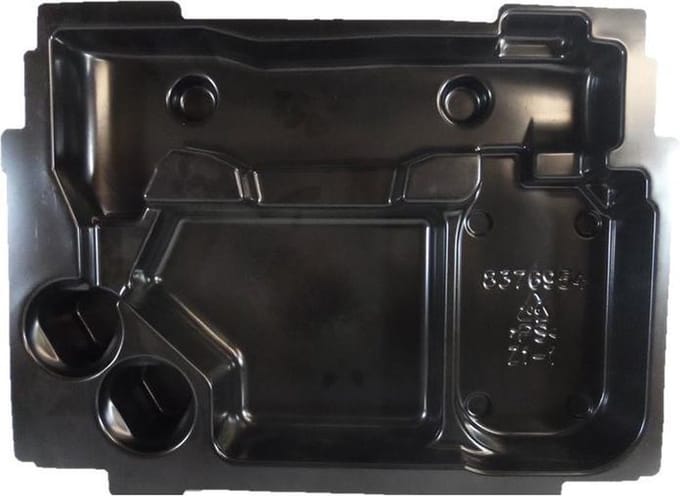 Makita KOFFERINZET/INLAY DA330/DA331
