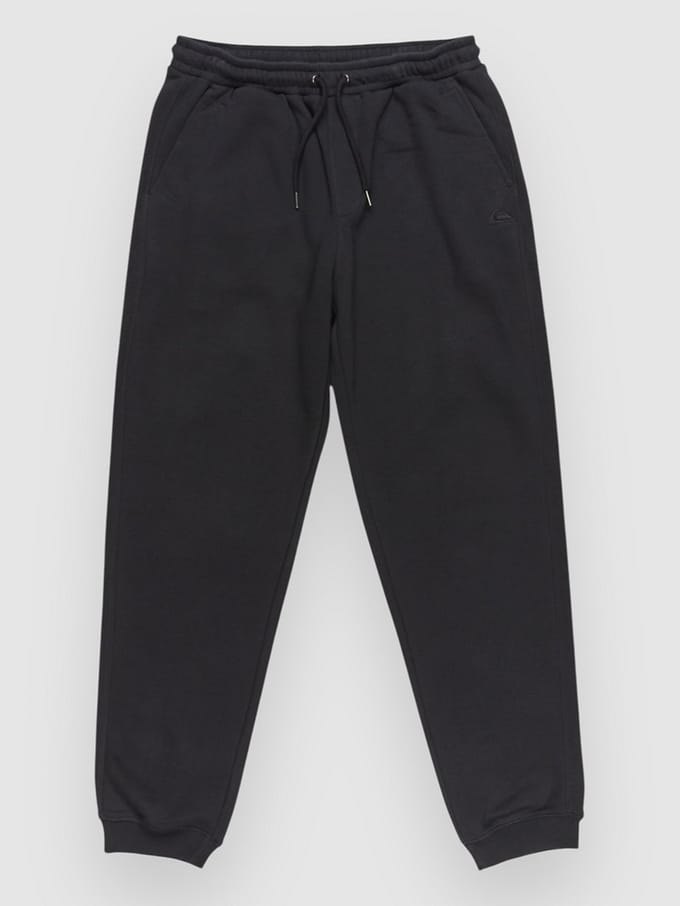 Quiksilver Salt Water Jogger Joggingbroek zwart