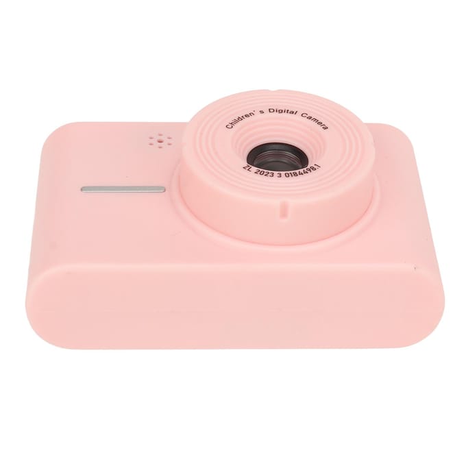 40MP 1080P Digitale Camera Dubbele Lens 8x Zoom IPS Scherm Anti-Shake Fotolijst Filter Autofocus wit