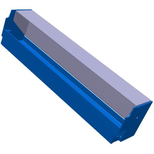 AEG botervakje, set, neutraal, 7902,569.3x133.3mm 140188312072