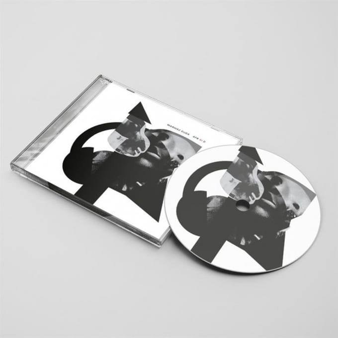 Mariusz Duda: AFR AI D [CD]