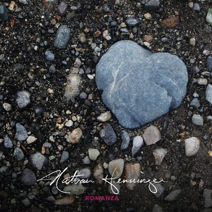 Nathan Henninger - Romanza (CD)