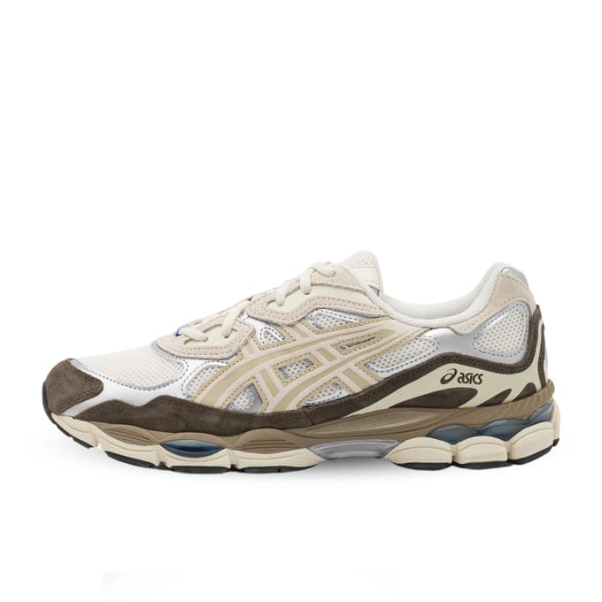 ASICS Gel-NYC Cream