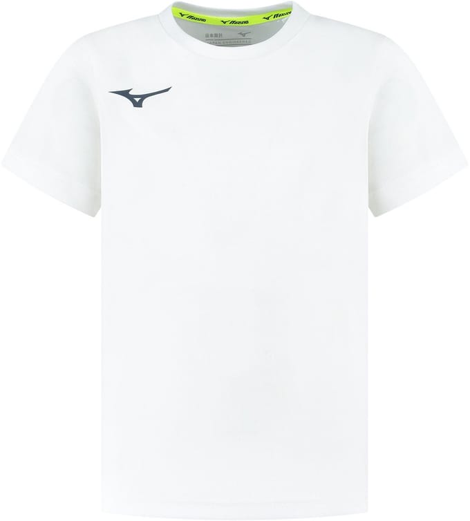 Mizuno Training Shirt Junior - Maat 116