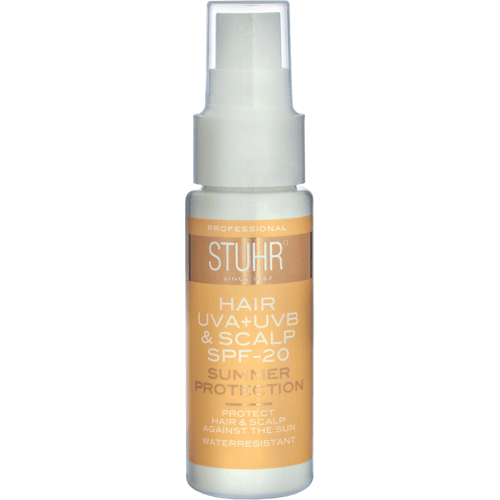 Stuhr Summer Protection Hair UVA + UVB And Scalp SPF20 50 ml