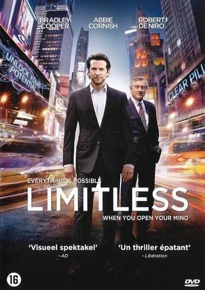 Limitless