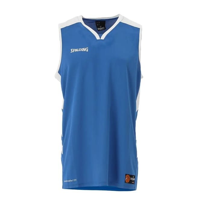 Kindertanktop Spalding Legacy