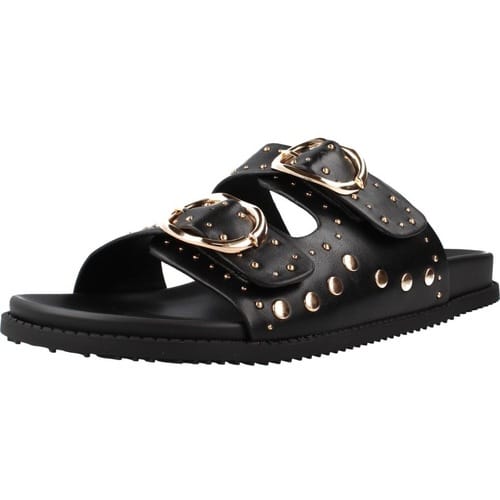 Sandalen met hakken MTNG 55500m