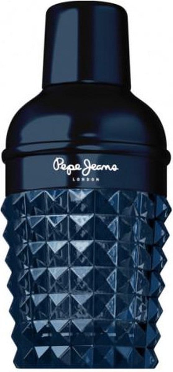 Pepe Jeans London Calling for Him - 100 ml - eau de toilette spray - herenparfum