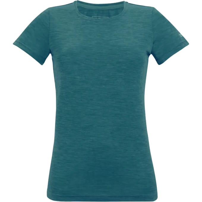 Dames-T-shirt Regatta Fingal