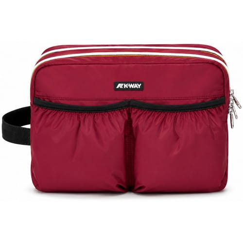 Handtasje K-Way K4127UW