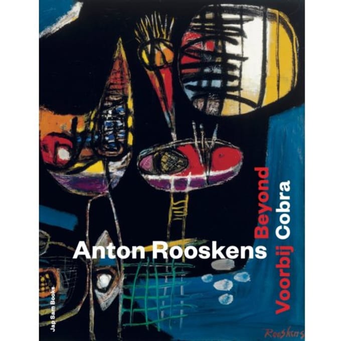 Anton Rooskens - Marguerite Tuijn