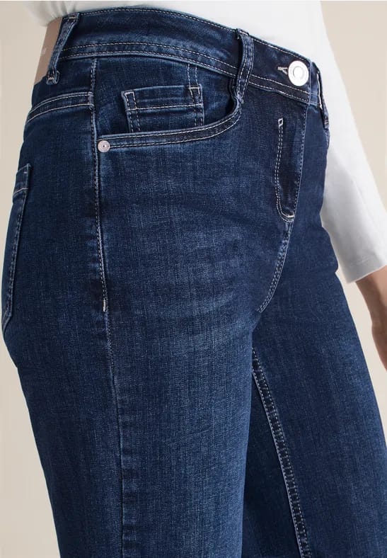 Wide Legs Jeans